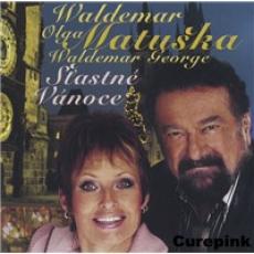 CD / Matuka Waldemar / astn vnoce