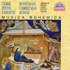 CD / Musica Bohemica / esk zpvy vnon