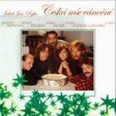 CD / Ryba Jakub Jan / esk me vnon / Nohavica,Kesan,Dank...