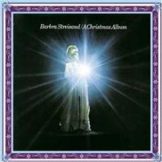 CD / Streisand Barbra / Christmas Album