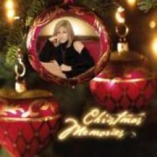 CD / Streisand Barbra / Christmas Memories