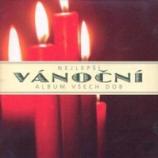2CD / Various / Nejlep vnon album vech dob / 2CD