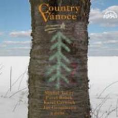 CD / Various / Country Vnoce
