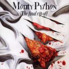 2CD / Monty Python / Final Rip-Off / 2CD
