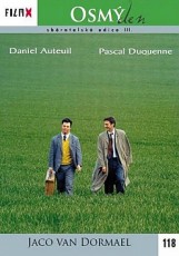 DVD / FILM / Osm den / Eight Day