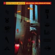 CD / Depeche Mode / Black Celebration