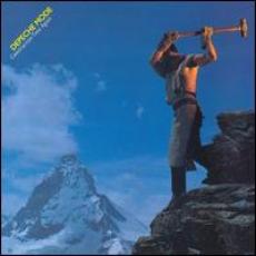 CD / Depeche Mode / Construction Time Again / Remastered