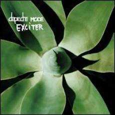 CD/DVD / Depeche Mode / Exciter / CD+DVD / Digipack