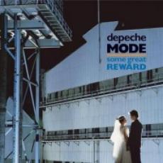 CD/DVD / Depeche Mode / Some Great Reward / CD+DVD / Digipack