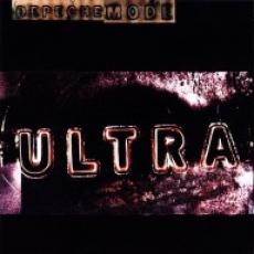 CD/DVD / Depeche Mode / Ultra / CD / SACD+DVD