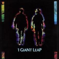 CD / 1 Giant Leap / 1 Giant Leap