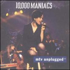 CD / 10,000 Maniacs / MTV Unplugged