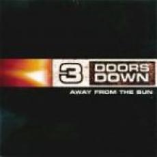 CD / 3 Doors Down / Away From The Sun