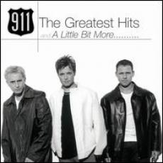 MIKINA KAP / 911 / Greatest Hits And A Little Bit More...