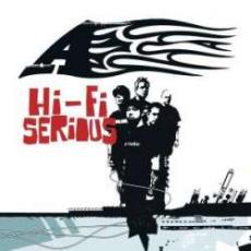CD / A / Hi-Fi Serious