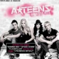 CD / A*Teens / Greatest Hits