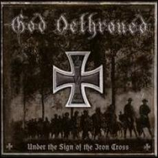 CD / God Dethroned / Under The Sing Of The Iron Cross / Digipack