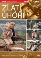 DVD / FILM / Zlat hoi