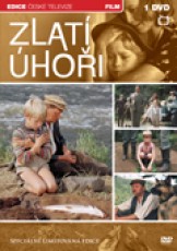 DVD / FILM / Zlat� �ho�i