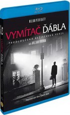 Blu-Ray / Blu-ray film /  Vymta bla / Exorcist / Reisrsk verze / Blu-Ray
