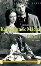 DVD / FILM / Karel Hynek Mcha / Cikni