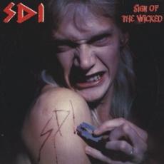 CD / SDI / Sign Of The Wicked