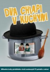 DVD / FILM / Dva chlapi v kuchyni