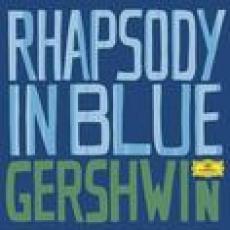 CD / Gershwin / Rhapsody In Blue