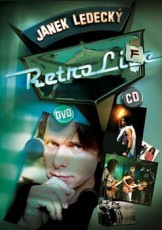 DVD/CD / Ledeck Janek / Retro Life / DVD+CD