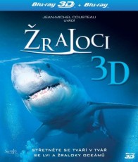 3D Blu-Ray / Dokument / raloci / 3D+2D Blu-Ray Disc
