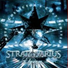 CD / Stratovarius / Elysium / Collectors Edition / CD+Vinyl