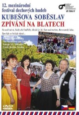 DVD / Kubeova Sobslav/Zpvn na Blatech / 