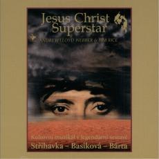 CD / Muzikl / Jesus Christ Superstar / Reedice 2010