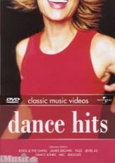 DVD / Various / Dance Hits