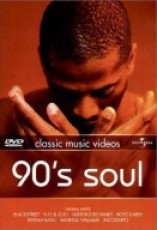 DVD / Various / 90's Soul