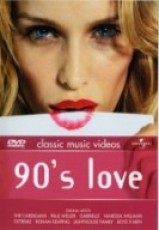 DVD / Various / 90's Love