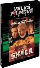 DVD / FILM / Skála / Rock / S.E.