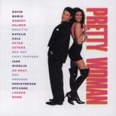 CD / OST / Pretty Woman