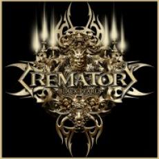 2CD/DVD / Crematory / Black Pearls / 2CD+DVD
