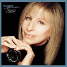 CD / Streisand Barbra / Movie Album