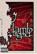 DVD / Lamb Of God / Terror And Hubris