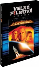 DVD / FILM / Armageddon