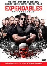 2DVD / FILM / Postradateln / Expendables / 2DVD