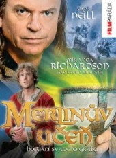 DVD / FILM / Merlinv ue / Merlin's Apprentice