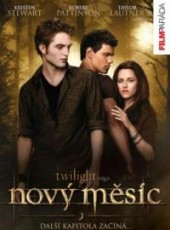 DVD / FILM / Twilight Sga:Nov msc / New Moon / 