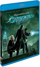 Blu-Ray / Blu-ray film /  arodjv ue / The Sorcerer's Apprentice / Blu-Ray