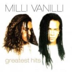 CD / Milli Vanilli / Greatest Hits