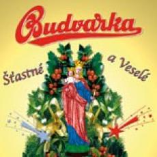 CD / Budvarka / astn a vesel