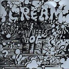 2CD / Cream / Wheels Of Fire / 2CD