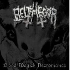 CD / Belphegor / Blood Magick Necromance